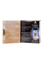 Интимный крем для пар Shunga Dragon sensitive эффект Ледяного огня 60 мл