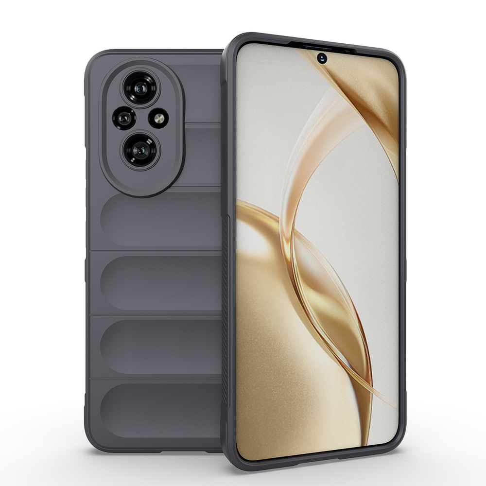 Противоударный чехол Flexible Case для Honor 200