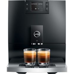 Кофемашина Jura C3 Piano Black EA (15599)