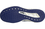 Mizuno Wave Luminous 2 "White Navy"