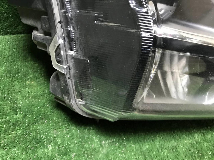 Битая Фара правая Omoda C5 (2022-н.в.) LED