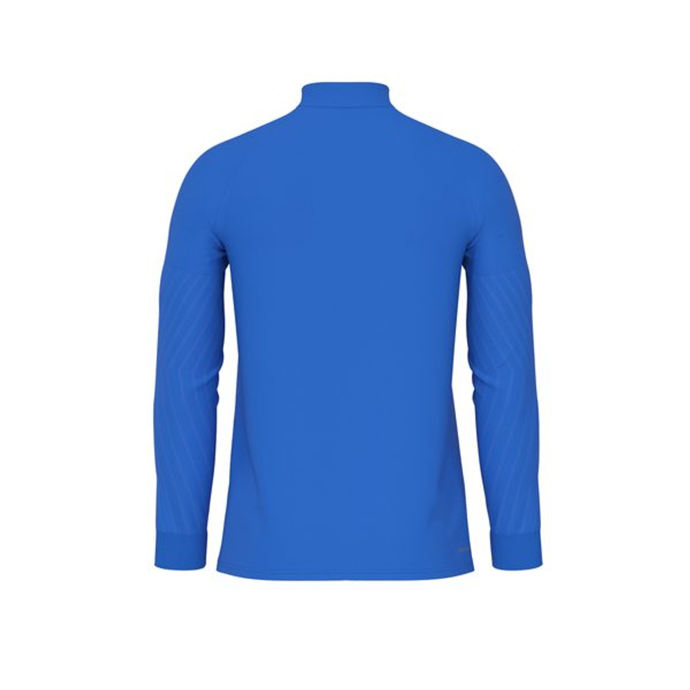 Джемпер тренировочный Element 24 Drill Top — Blue/white