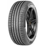 Летняя шина Continental ContiPremiumContact 5 (215/55 R17 94V)