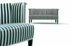 Диван Wittmann Alleegasse Sofa