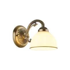 Бра Ginevra MR2730-1W MyFar
