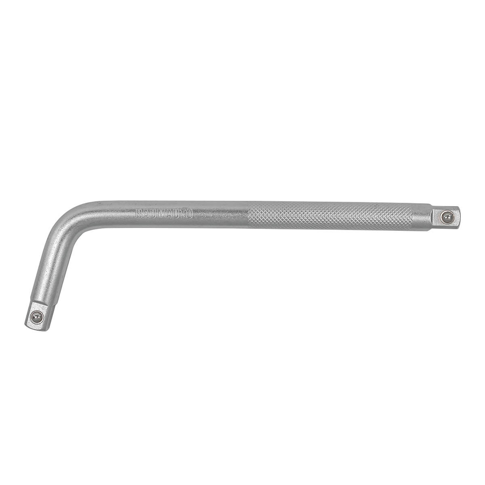 Вороток Г-образный 105грд. 250мм 1/2'' Baum Auto##BaumAuto BM-815A4250