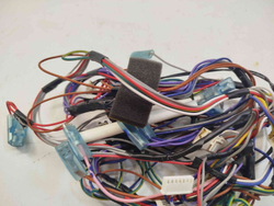 MCFD55200S ктп36 Комплект проводов для посудомоечной машины Midea MCFD55200S б/у