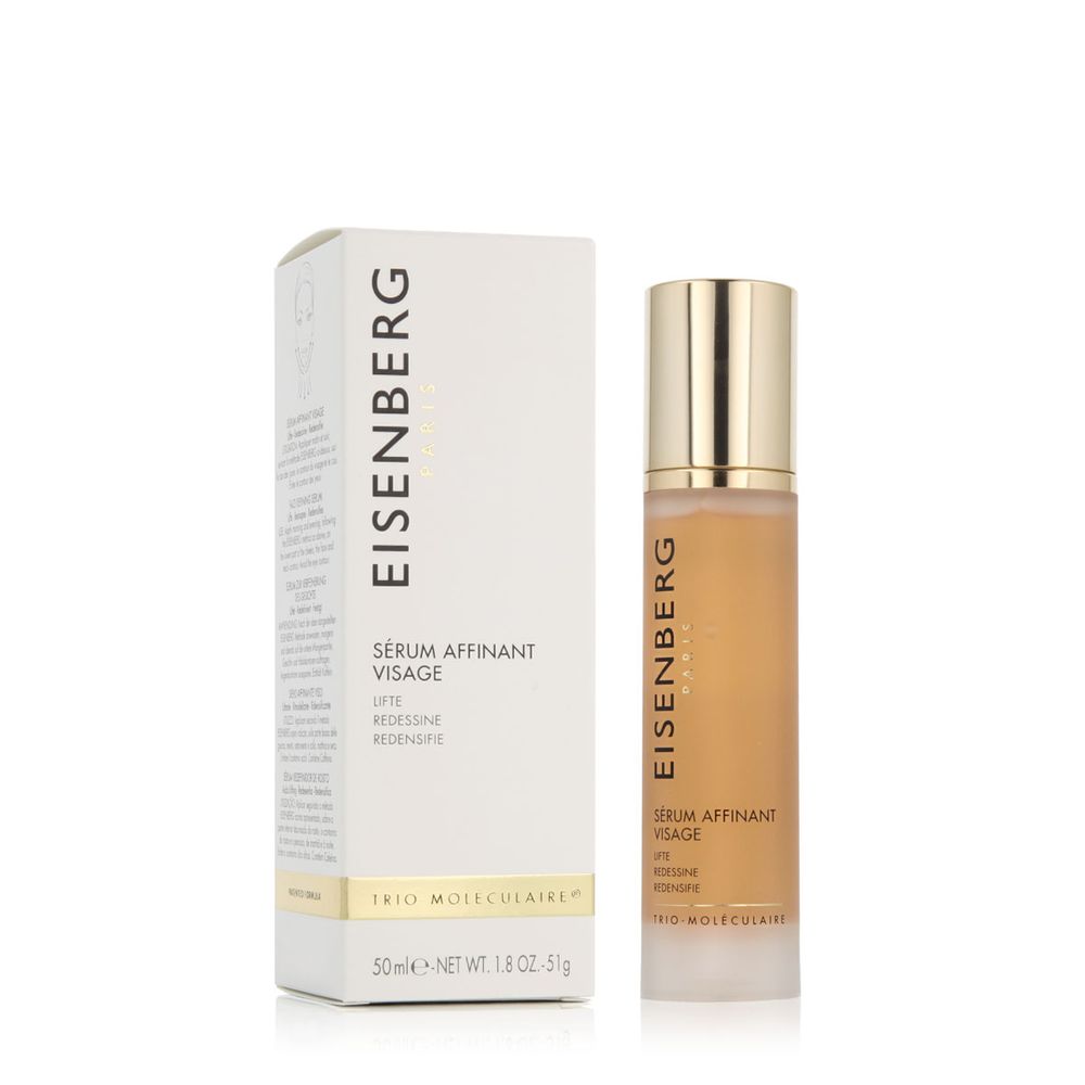 Eisenberg Face Refining Serum 50 ml Eisenberg Face Refining Serum 50 ml