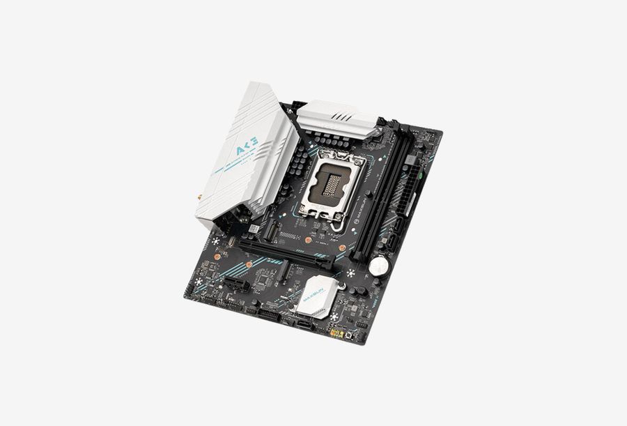 MS-B760M GAMING WIFI ACE D4_0326930101433