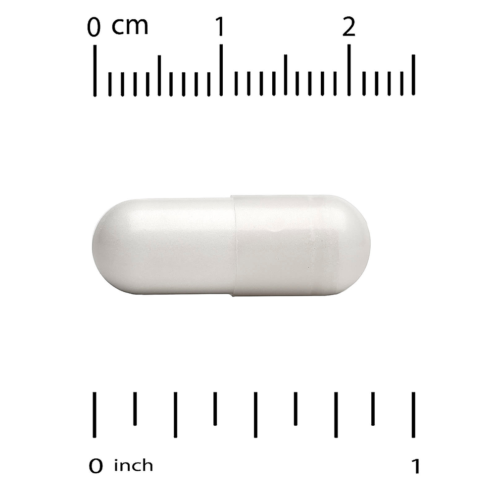 California Gold Nutrition, ПЭА (пальмитоилэтаноламид), 120 вегетарианских капсул (300 мг в 1 капсуле)