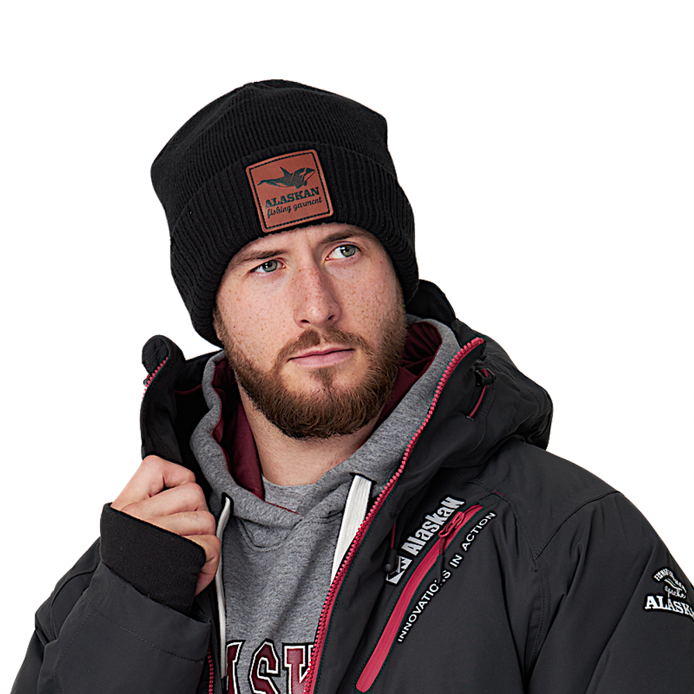 Шапка Alaskan AWC037 Hat -