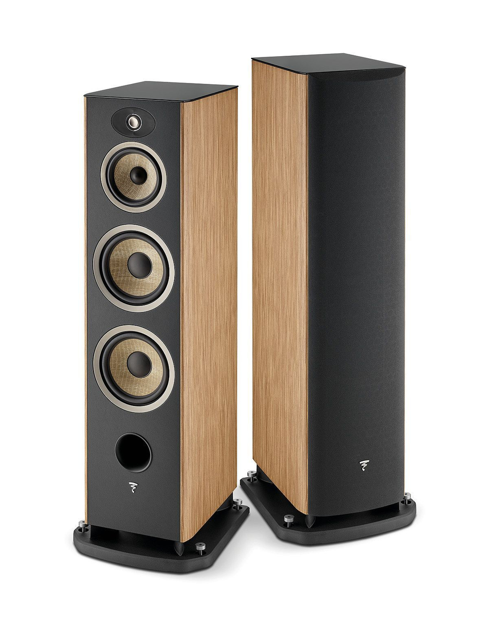 Напольная АС Focal ARIA EVO X N4