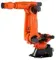 Промышленный робот KUKA KR 1000 titan, KR 1000 titan