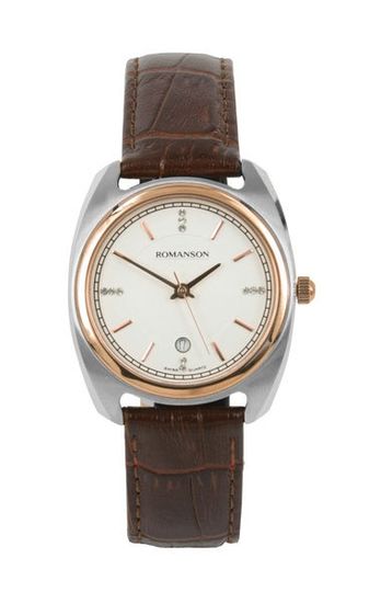 Наручные часы Romanson TL1269LJWH