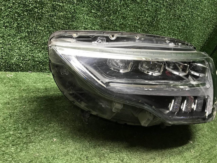 Фара левая Haval Jolion (2021-н.в.) LED