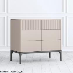 Комод малый PL086CT_PL110CT