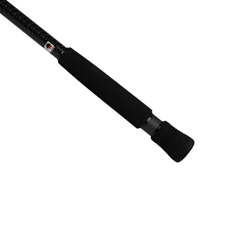 Удилище кастинговое Zetrix HellHound HHC-842SBESг 2nd гen max 160г 1,5-3,5lb