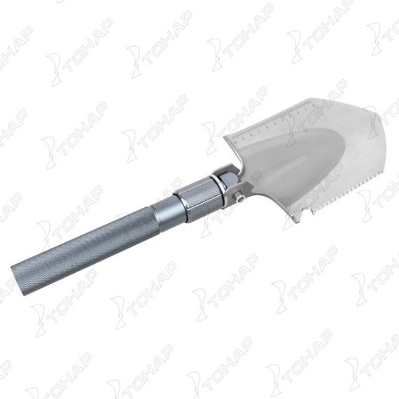 Лопата складная многофункциональная 110см (HS-PR-07) HS