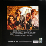 Maneskin / Teatro D'ira - Vol. I (Limited Edition)(Coloured Vinyl)(LP)