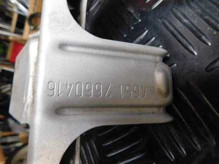 Подрамник BMW R1200GS 2005