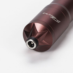 Машинка для тату и татуажа EZ Filter V2 Pen Bronze