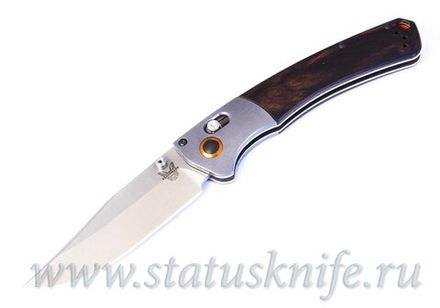 Нож Benchmade HUNT Crooked River 15080-2