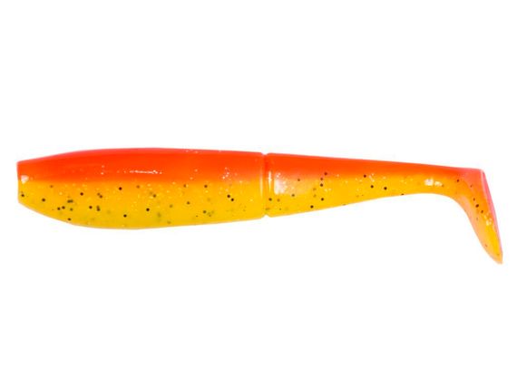 Виброхвосты LJ 3D Series Zander Paddle Tail 5.5in (14.00)/Z08 3шт.
