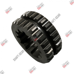 9JS200T-1701108 - Муфта вторичного вала на КПП