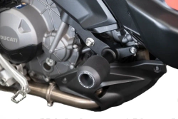 PRN018168 EVOTECH PERFORMANCE CRASH FRAME PROTECTION (MTS V2 2025)