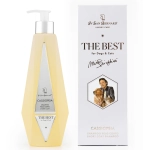IV SAN BERNARD The Best line Cassiopeia Шампунь для короткой шерсти с экстрактом акации, 550 мл