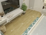 Каменно-полимерный ламинат Alpine Floor Classic Тисс ECO 135-6 MC