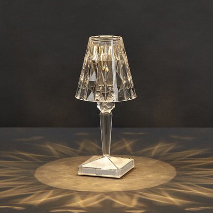 Table design lamp 8468