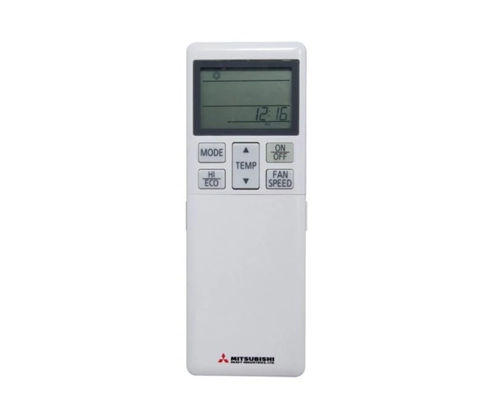 Mitsubishi Heavy SRK20ZSX-WT/SRC20ZSX-W