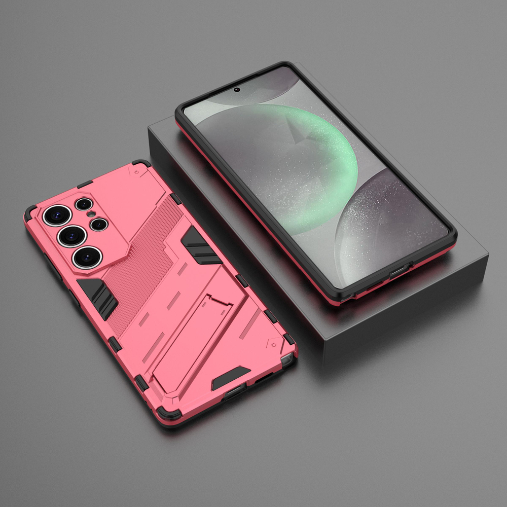 Чехол Warrior Case для Samsung Galaxy S25 Ultra