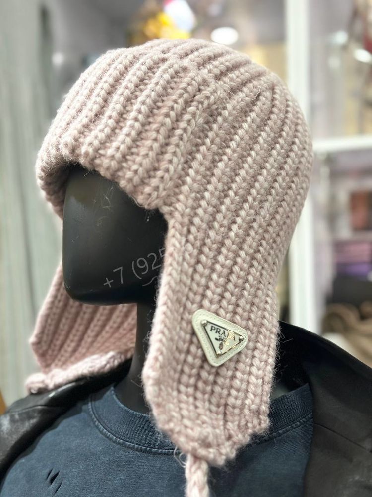 Сумка Prada