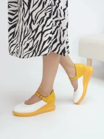 Туфли женские демисезонные MISSLIZA 2551\R1494-06