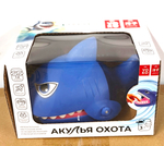 Настольная игра "Акулья охота"