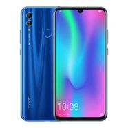 Honor 10 Lite 4/64GB Blue - Синий