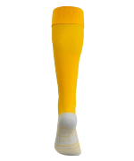 Гетры футбольные JOGEL NATIONAL PerFormDRY Socks, желтый