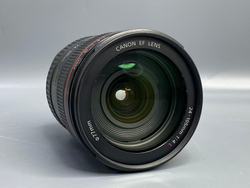 Canon EF 24-105mm f/4L IS USM