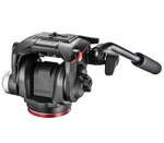Штатив Manfrotto MK190X3-2W с 2D головкой