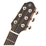 Yamaha SLG200S NATURAL Электрогитара Silent (сталь)