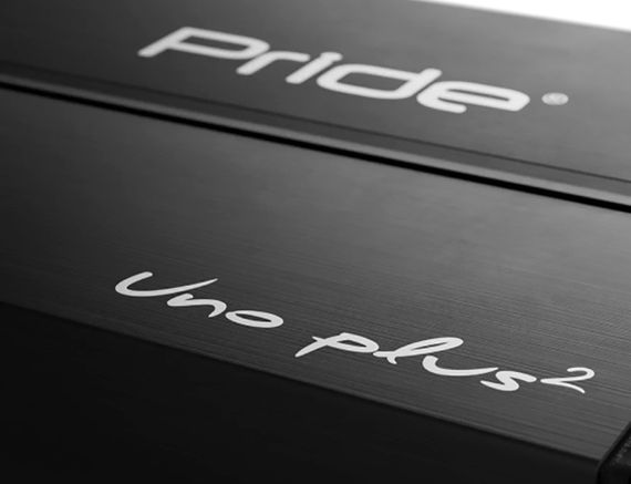Усилитель Pride Uno Plus² New