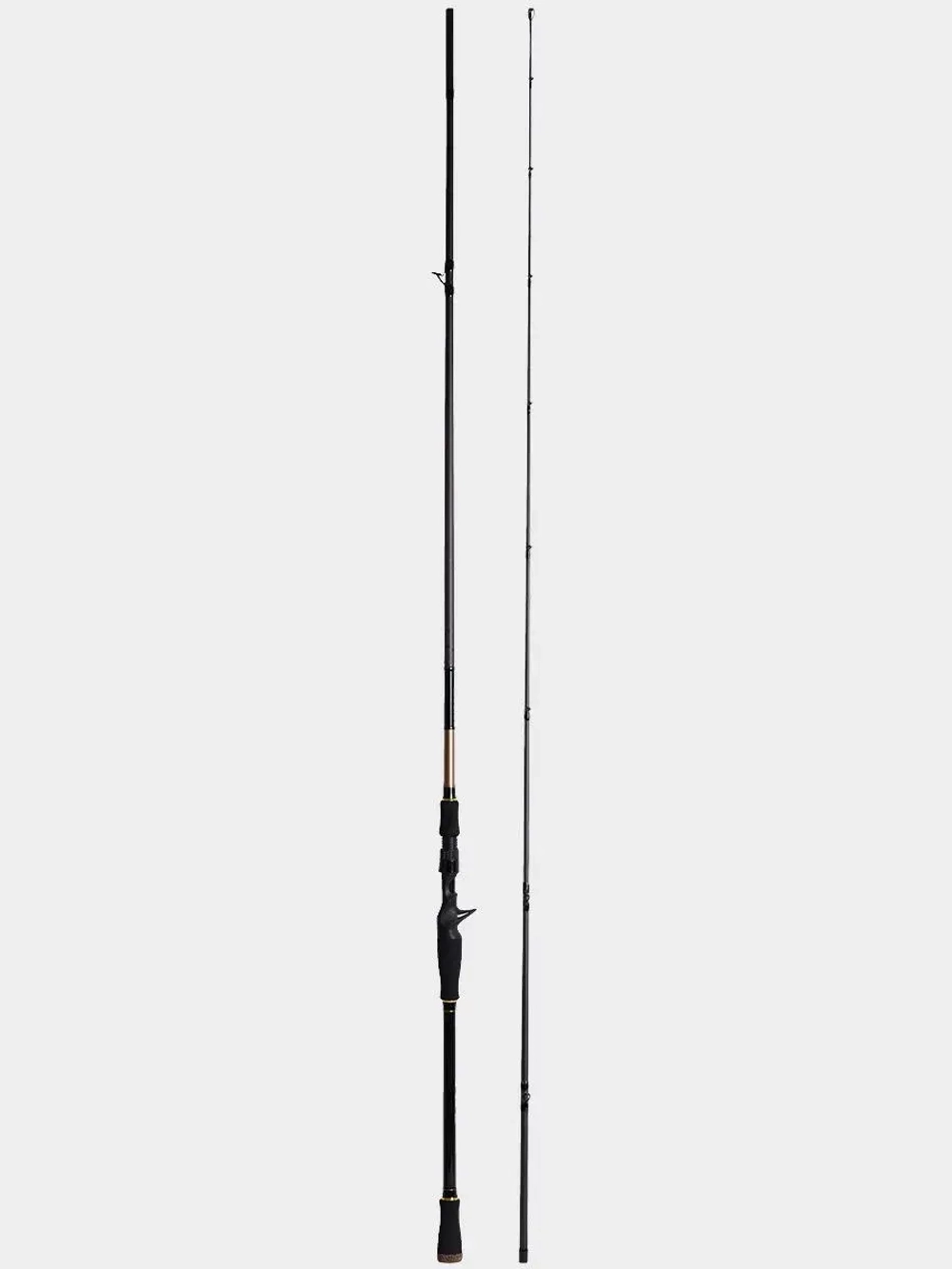 Удилище кастинговое Maximus ZIRCON-X C 22ML 2,2m 5-21g