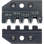 Плашка опрессовочная Knipex 97 49 54