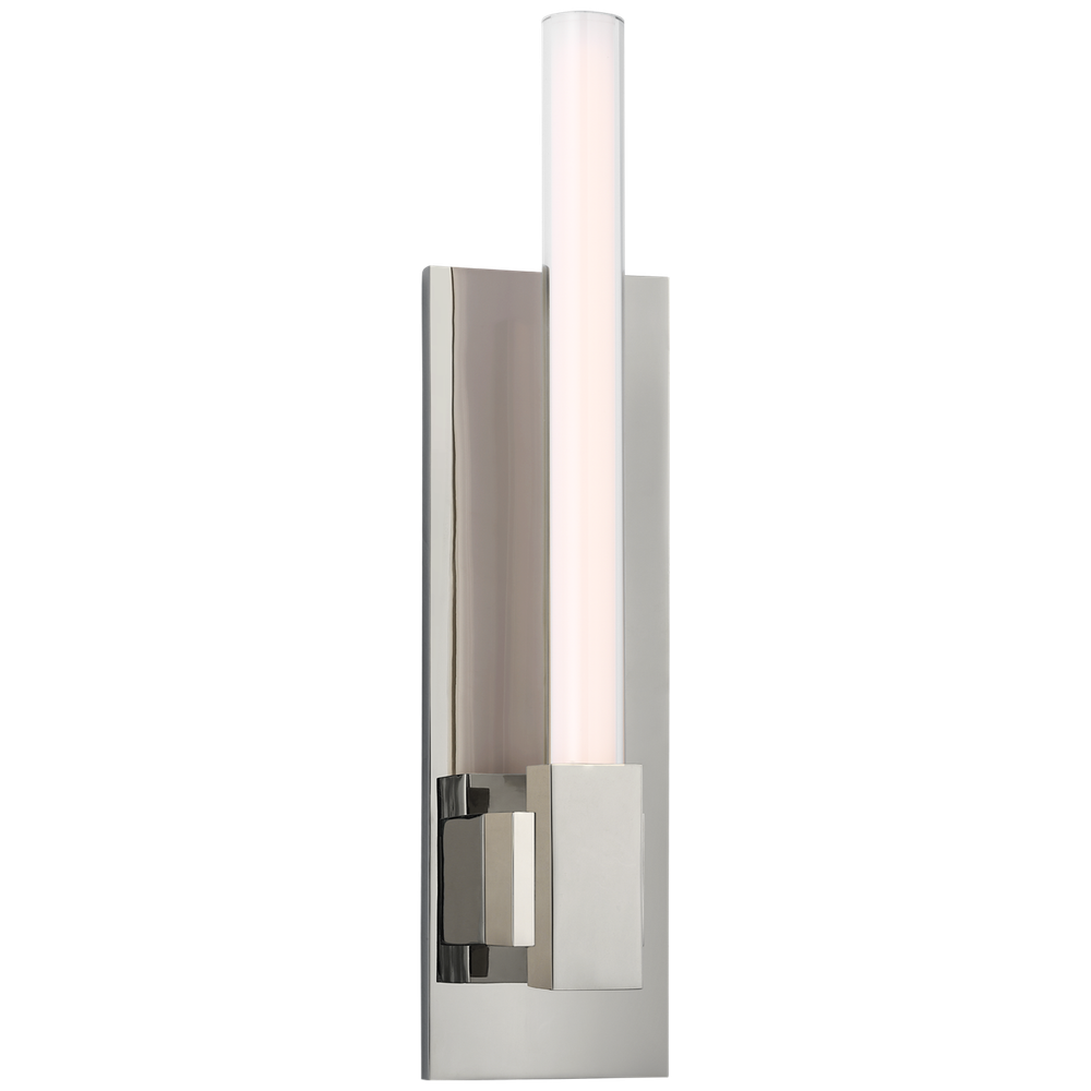 Настенный светильник Visual Comfort Mafra Small Reflector Sconce