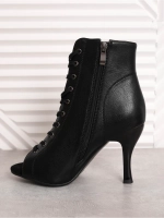 Хилсы для танцев high heels