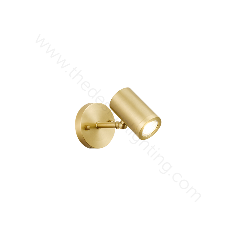 Wall design lamp TU28  ( 1 lampshade  )