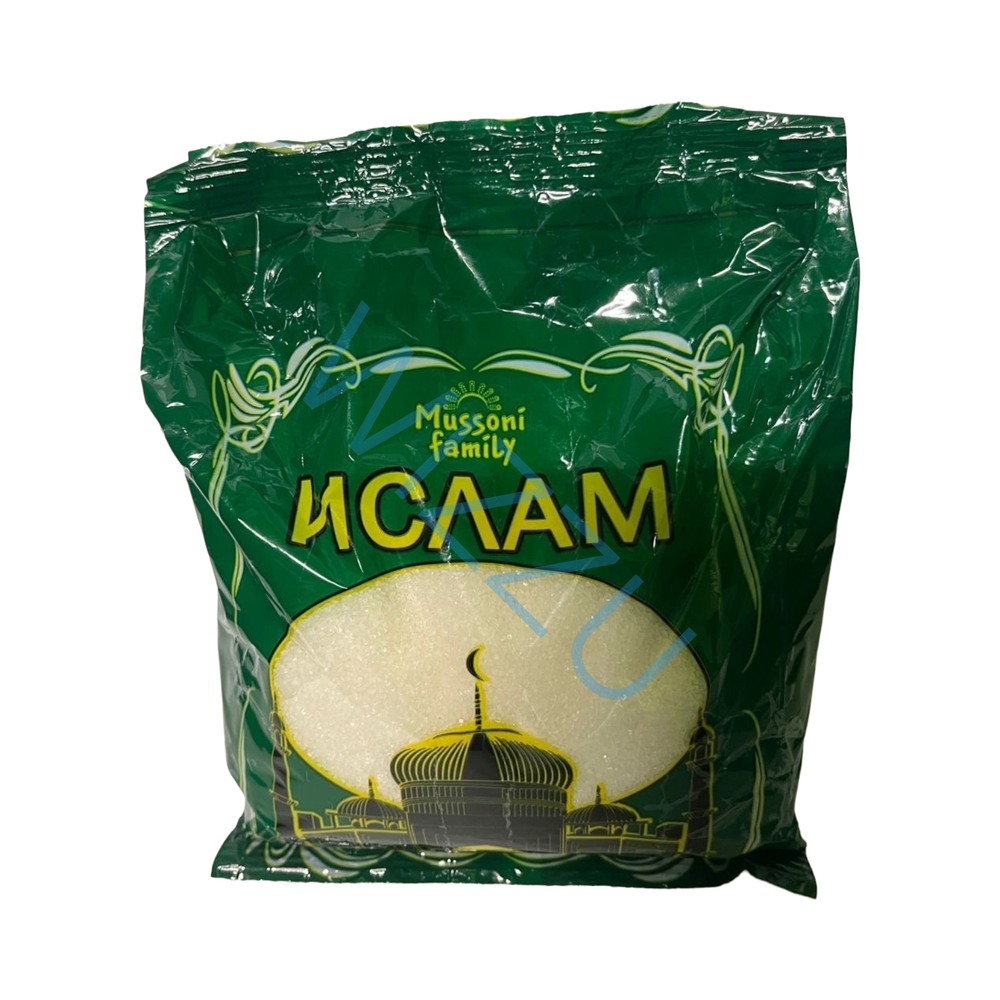 Сахар 500 гр Конфиар юг