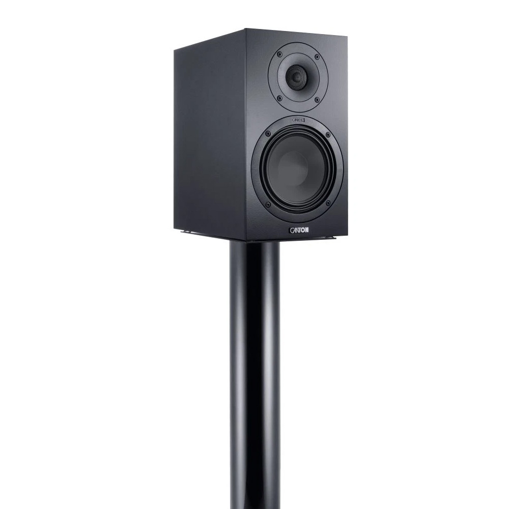 Полочная акустика Canton GLE 20 S2 Black